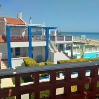 Townhouse in Greece, Central Macedonia, Khal, 80 sq.m.