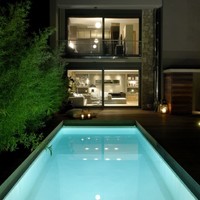 Townhouse in Greece, Ionian Islands, 270 sq.m.