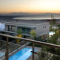 Townhouse in Greece, Ionian Islands, 250 sq.m.