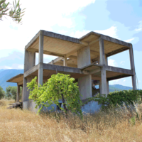 Other in Greece, Central Macedonia, Center, 200 sq.m.
