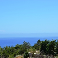 Land plot in Greece, Crete