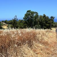 Land plot in Greece, Crete