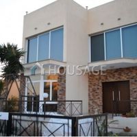 Вилла на Кипре, Ларнака, 440 кв.м.