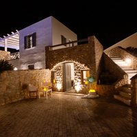 Business center in Greece, Chino, 1046 sq.m.