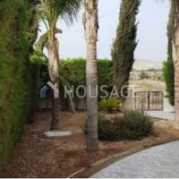 Вилла на Кипре, Ларнака, 230 кв.м.