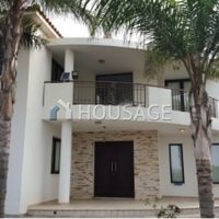 Вилла на Кипре, Ларнака, 230 кв.м.