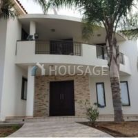 Вилла на Кипре, Ларнака, 230 кв.м.