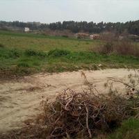 Land plot in Greece, Central Macedonia, Center