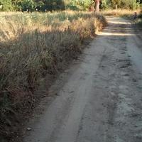 Land plot in Greece, Central Macedonia, Center