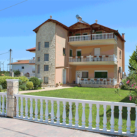 Другое в Греции, Центральная Македония, Центр, 182 кв.м.