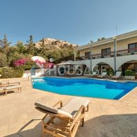 Villa in Republic of Cyprus, Lemesou, 400 sq.m.