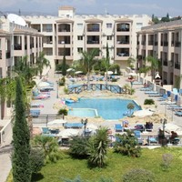 Квартира на Кипре, Пафос, 85 кв.м.