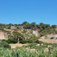 Land plot in Greece, Crete