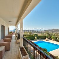Villa in Republic of Cyprus, Lemesou, 400 sq.m.