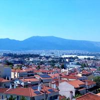 Business center in Greece, Attica, Athens, 305 sq.m.