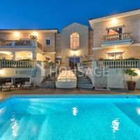 Villa in Republic of Cyprus, Lemesou, 575 sq.m.