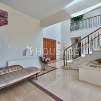 Villa in Republic of Cyprus, Lemesou, 575 sq.m.