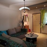 Flat in Greece, Central Macedonia, Center, 60 sq.m.