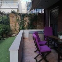 Flat in Greece, Central Macedonia, Center, 60 sq.m.