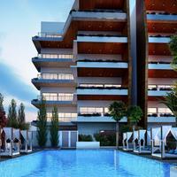 Flat in Republic of Cyprus, Lima, 105 sq.m.