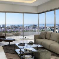 Flat in Republic of Cyprus, Lima, 105 sq.m.