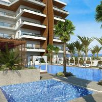 Flat in Republic of Cyprus, Lima, 105 sq.m.