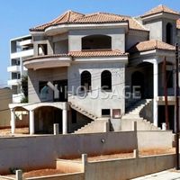 Villa in Republic of Cyprus, Lemesou, 1000 sq.m.