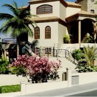 Villa in Republic of Cyprus, Lemesou, 1000 sq.m.