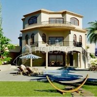 Villa in Republic of Cyprus, Lemesou, 1000 sq.m.