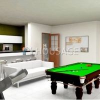 Villa in Republic of Cyprus, Lemesou, 1000 sq.m.