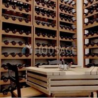 Villa in Republic of Cyprus, Lemesou, 1000 sq.m.