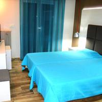 Отель (гостиница) в Греции, Пелопоннес, 1100 кв.м.