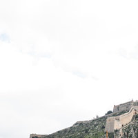 Hotel in Greece, Peloponnese, 370 sq.m.