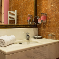 Hotel in Greece, Peloponnese, 370 sq.m.