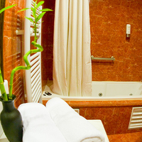 Hotel in Greece, Peloponnese, 370 sq.m.