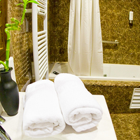 Hotel in Greece, Peloponnese, 370 sq.m.