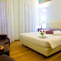 Hotel in Greece, Peloponnese, 370 sq.m.