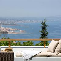 Villa in Greece, Crete, Chania, 750 sq.m.