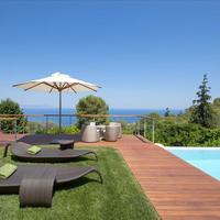 Villa in Greece, Crete, Chania, 750 sq.m.