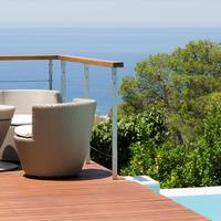 Villa in Greece, Crete, Chania, 750 sq.m.