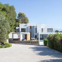 Villa in Greece, Crete, Chania, 750 sq.m.