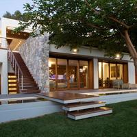 Villa in Greece, Crete, Chania, 750 sq.m.