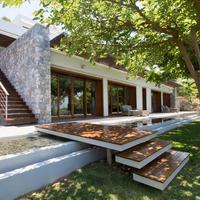 Villa in Greece, Crete, Chania, 750 sq.m.