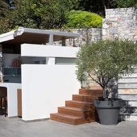 Villa in Greece, Crete, Chania, 750 sq.m.