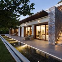 Villa in Greece, Crete, Chania, 750 sq.m.