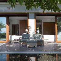 Villa in Greece, Crete, Chania, 750 sq.m.