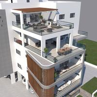 Квартира на Кипре, Лима, 120 кв.м.