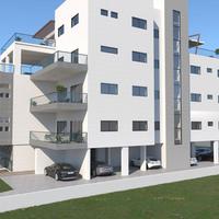 Flat in Republic of Cyprus, Lima, 54 sq.m.