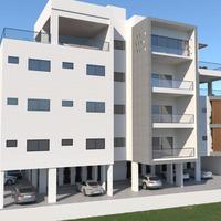 Flat in Republic of Cyprus, Lima, 54 sq.m.