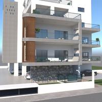 Квартира на Кипре, Лима, 83 кв.м.